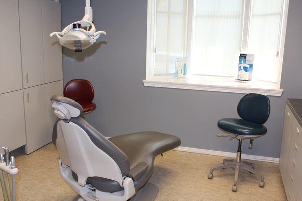 Sunrise Dental of Ellensburg