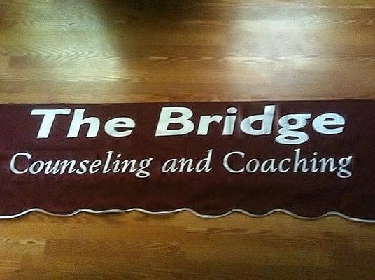 Counseling and Coaching services