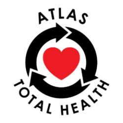 Atlas Total Health Chiropractic logo