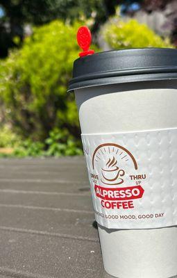 ALpresso Coffee