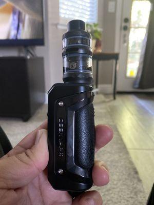 Geekvape single battery mod