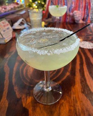 Margaritas