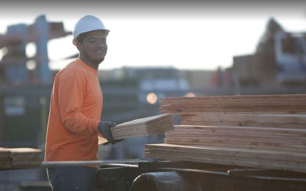 We only stock Grade One Western Red Cedar, the best you'll find in any cedar market!