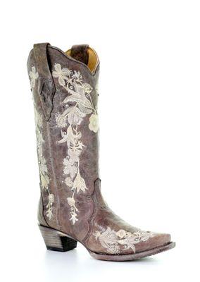 Corral Women's Boots!