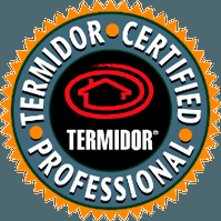 Termidor Certified