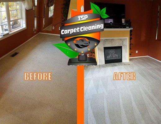 carpet cleaning