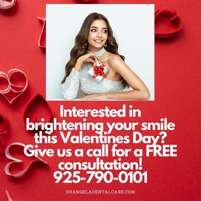 Family Smile Center at Bishop Ranch