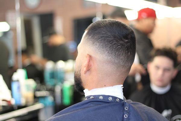 House of Fadez Barber Shop