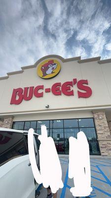 Buc-ee's