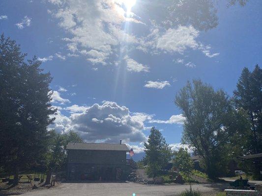 Whitefish RV Park