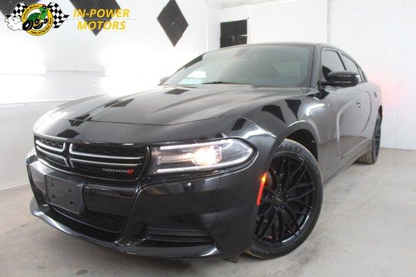 2015 Dodge Charger  63k milles  V6 3.6  Automatic 8-SPD  RWD  Come visit us today  or visit us on our website  Www.latortugaindiscreta.com