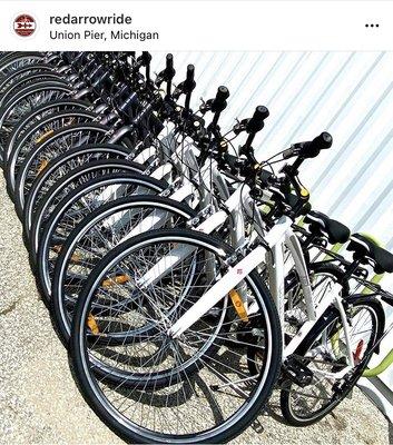 Bike Rentals