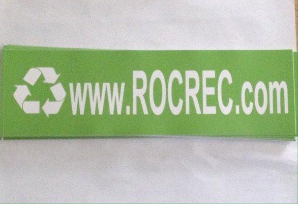 ROC Recycling Company