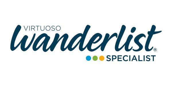 I'm one of only a few agents worldwide with this certification to help you turn your bucket list into a solid travel plan!