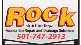 Rock Structure Repair