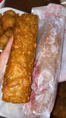 Shrimp Egg Roll (1)