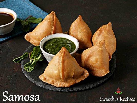 Samosa