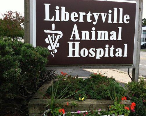 Libertyville Animal Hospital