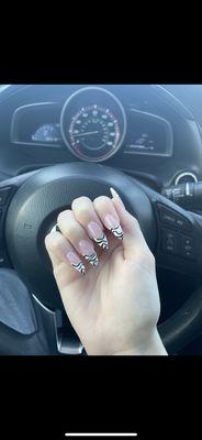 Nails