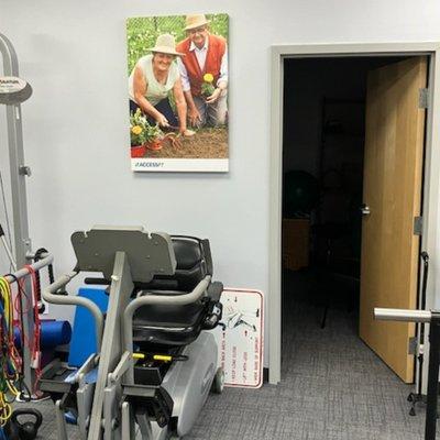 Access Physical Therapy & Wellness