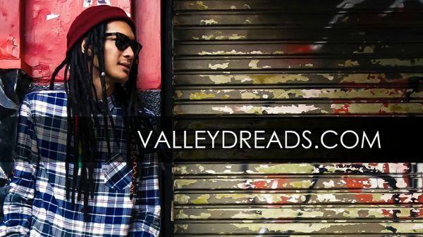 Valley Dreads