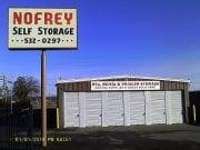 Nofrey Self Storage