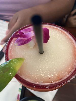 Margarita