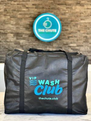 Join the Wash Club today.