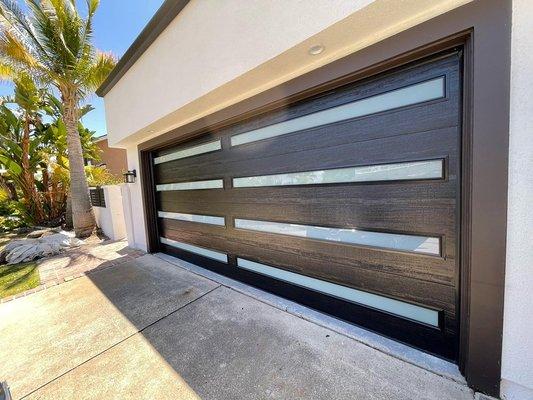 Garage Door Emergency service