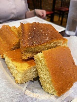 Cornbread