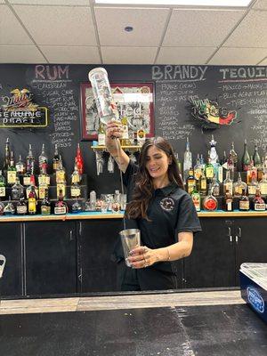 San Diego Bartending School