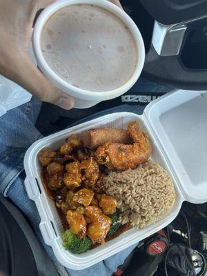 China Wok