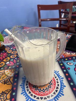 Horchata