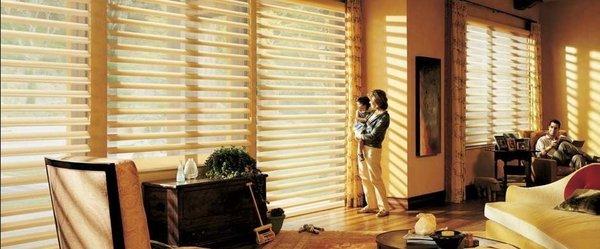 Custom Blinds in Erie