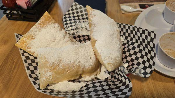 Beignets