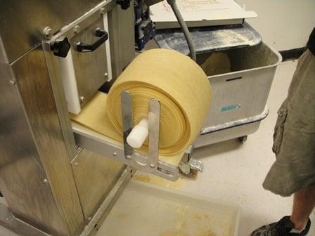 Fede Ravioli Machine