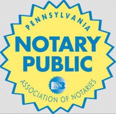 Notary Service