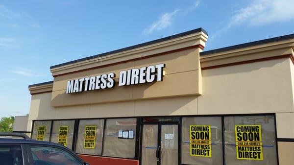 Mattress Direct