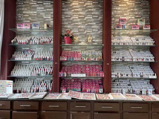 VIP Nail Bar