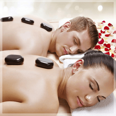 Specializing in hot stone massage for ultimate healing