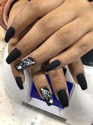 The best nails salon in crystal lake