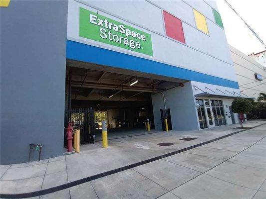 Beauty Image - Extra Space Storage at 2434 SW 28th Ln, Miami, FL 33133