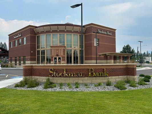 Stockman Wealth Management