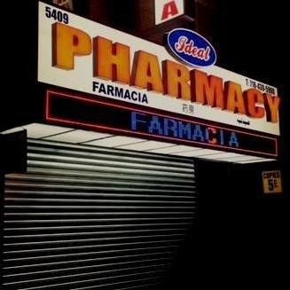 Ideal Pharmacy