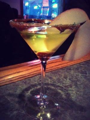 CARMEL APPLETINI