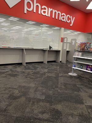 CVS Pharmacy