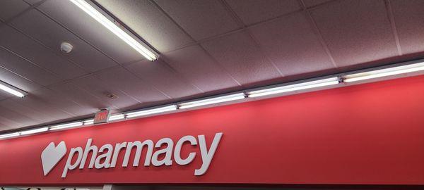 CVS Pharmacy