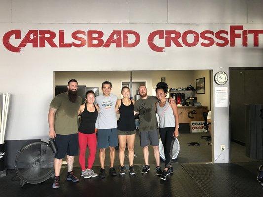 CrossFit