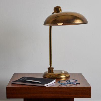 Michelucci vintage table lamp