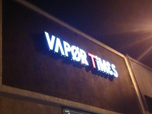 Vapor Times